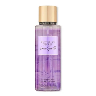 Туалетна вода для тіла Victoria s Secret Love Spell, 250 мл