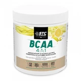 Stc Nutrition BCAA 4:1:1 со вкусом лимона 310 г