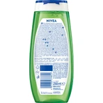 Nivea, Гель для душа, Фруктовый бриз, 250 мл: цены и характеристики