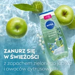 Nivea, Гель для душа, Фруктовый бриз, 250 мл: цены и характеристики