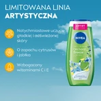Nivea, Гель для душа, Фруктовый бриз, 250 мл: цены и характеристики