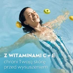 Nivea, Гель для душа, Фруктовый бриз, 250 мл: цены и характеристики
