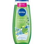 Nivea, Гель для душа, Фруктовый бриз, 250 мл: цены и характеристики