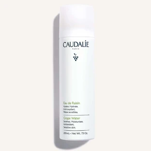 Caudalie, виноградная вода, 200 мл
