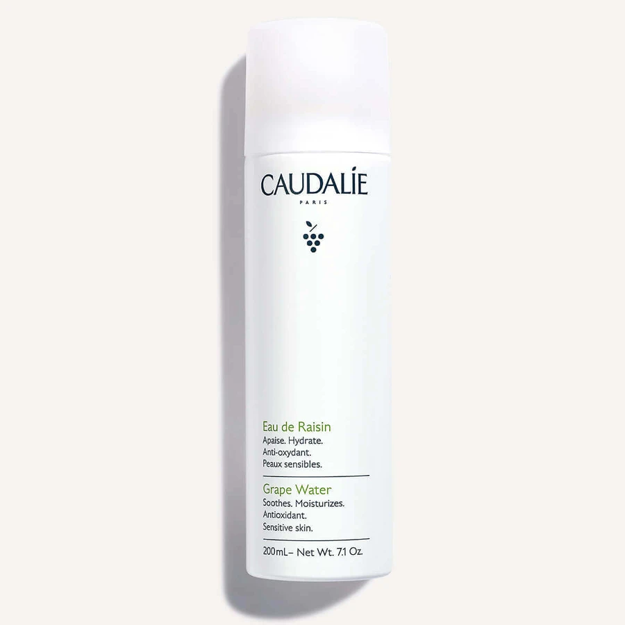 Caudalie, виноградна вода, 200 мл: ціни та характеристики