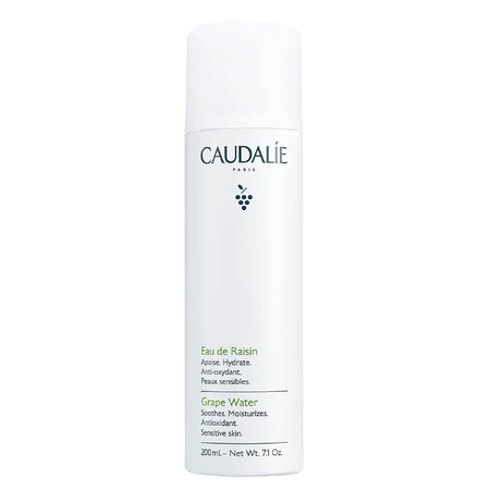 Caudalie, виноградна вода, 200 мл: ціни та характеристики