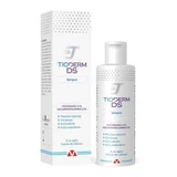 Інтенсивний шампунь від себорейного дерматиту Tioderm DS, 150 мл, Braderm