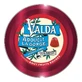 Valda Жвачка без сахара Красные фрукты 140 г