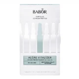 Відновлювальні ампули Babor Algae Vitalizer, 7 х 2 мл