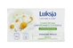 Luxja, заспокійливе мило з ромашкою та гліцерином, 90 г