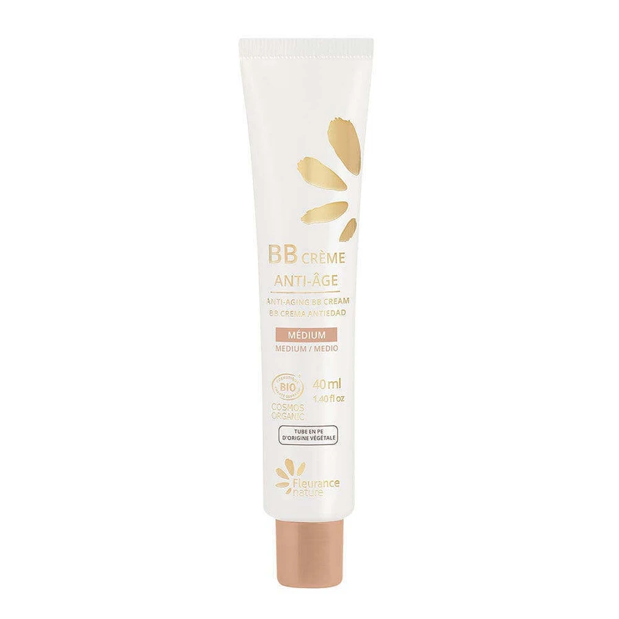 Fleurance Nature Organic Anti-Ageing Bb Cream 40 мл: цены и характеристики