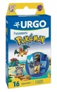 Пов'язки для покемонів Urgo, 16 штук