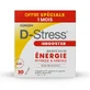 Synergia D-Stress Boost Pack Eco 30 саше 1 Month Box Synergia Boost Pack Eco 1 Month Box 30 саше