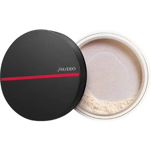 Shiseido Synchro Skin Invisible Silk Loose Powder, 6 г