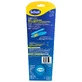 Scholl GelActiv, устілки для взуття, щоденні, розмір L 40-46.5, 2 штуки