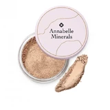 Annabelle Minerals Минеральная непрозрачная тональная основа Золотой свет, 10 г
