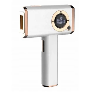 Лазерный депилятор для волос и тела ORO-IPL ICE DEPILATOR