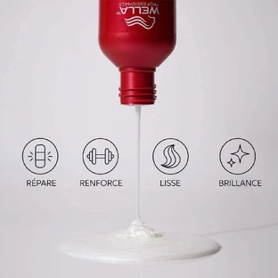 Wella Professionals Ultimate Repair Light Shampoo 1 л