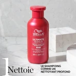 Wella Professionals Ultimate Repair Light Shampoo 1 л: ціни та характеристики