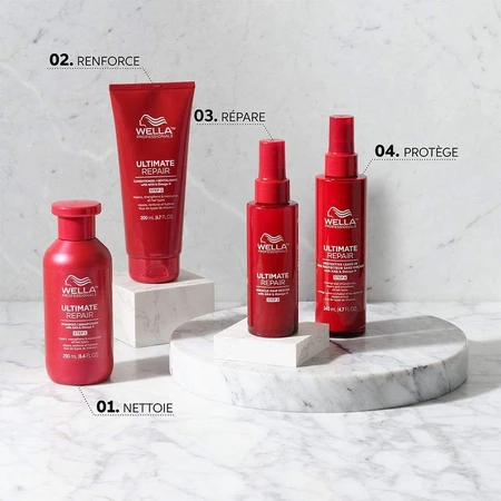 Wella Professionals Ultimate Repair Light Shampoo 1 л: ціни та характеристики