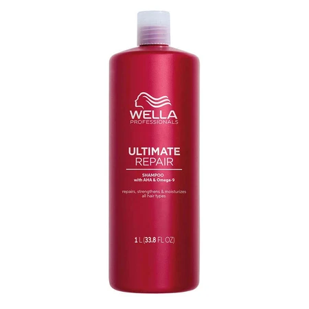 Wella Professionals Ultimate Repair Light Shampoo 1 л: ціни та характеристики