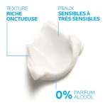 La Roche-Posay Toleriane Sensitive Rich Soothing Moisturising Face Cream 40ml: цены и характеристики