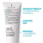 La Roche-Posay Toleriane Sensitive Rich Soothing Moisturising Face Cream 40ml: цены и характеристики