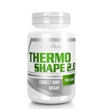 Жирознижувач ActivLab Thermo Shape 2.0 180 капсул