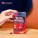 Forté Pharma Ultra Boost 4G Желание и сила 30 таблеток