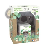 Подарунковий набір Alphanova Bébé Eau de Senteur Adopt-a-Koala 50мл