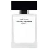 Narciso Rodriguez Pure Musc For Her Eau de Parfum, 30 мл