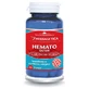 Гематодетокс, 60 капсул, Herbagetica
