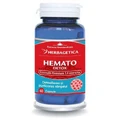 Гематодетокс, 60 капсул, Herbagetica