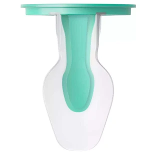 Пляшечка Avent Natural Response від 1 місяця і більше 260 мл