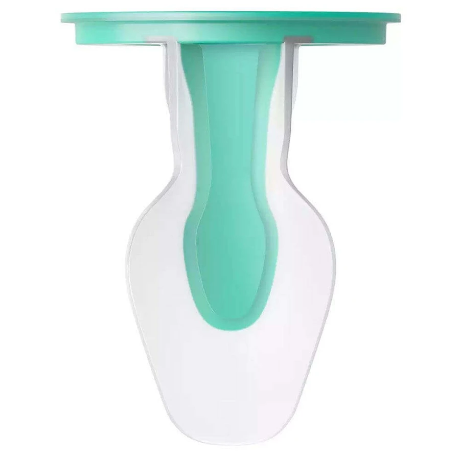 Пляшечка Avent Natural Response від 1 місяця і більше 260 мл: ціни та характеристики