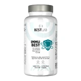 BestLab ImmuBest, 60 капсул
