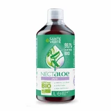 Sante Verte Nectaloe Органический сок 1 л