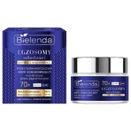 Bielenda Exosomes of Youth 70+, восстанавливающий крем против морщин и для осветления пигментных пятен, 50 мл: цены и характеристики
