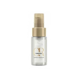 Разглаживающее масло Oil Reflection Light, 30 мл, Wella Professionals