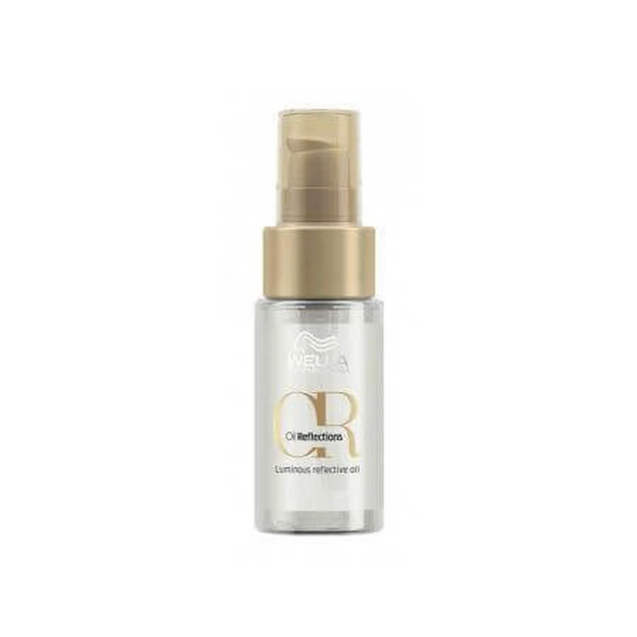 Разглаживающее масло Oil Reflection Light, 30 мл, Wella Professionals: цены и характеристики