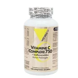 Vit'All+ Vitamin C Complex 750 100 таблеток