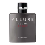 Chanel Allure Homme Sport Eau Extreme Туалетна вода, 50 мл