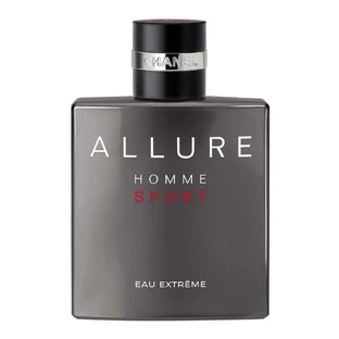 Туалетная вода Chanel Allure Homme Sport Eau Extreme, 50 мл