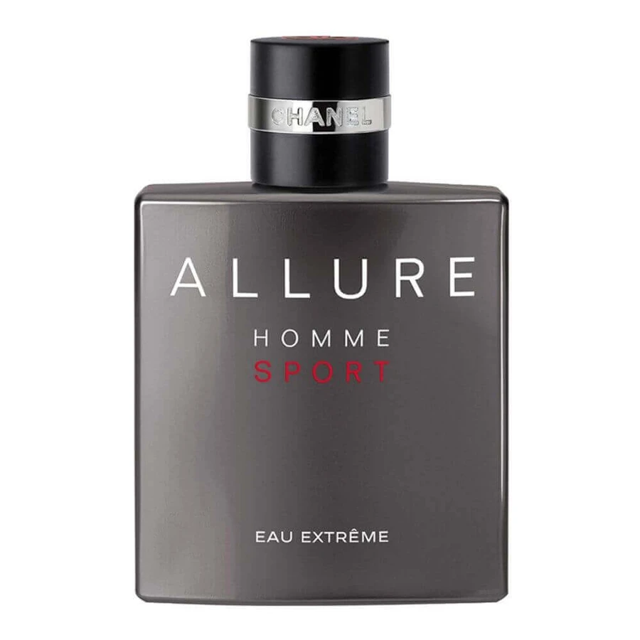 Туалетная вода Chanel Allure Homme Sport Eau Extreme, 50 мл: цены и характеристики