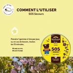 Biofloral Детская жевательная резинка SOS Bio 45 г: цены и характеристики