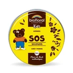 Biofloral Детская жевательная резинка SOS Bio 45 г: цены и характеристики