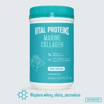 Vital Proteins Морской коллаген, нейтральный вкус, 221 г: цены и характеристики