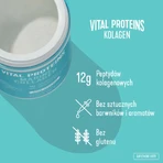 Vital Proteins Морской коллаген, нейтральный вкус, 221 г: цены и характеристики