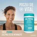 Vital Proteins Морской коллаген, нейтральный вкус, 221 г: цены и характеристики