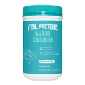 Vital Proteins Морской коллаген, нейтральный вкус, 221 г
